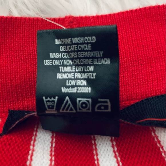 RENDITION Open Front Cascading Cardigan - Picture 9 of 12